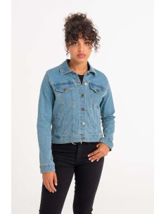 S-SD065-OLIVIA DENIM JACKET 2